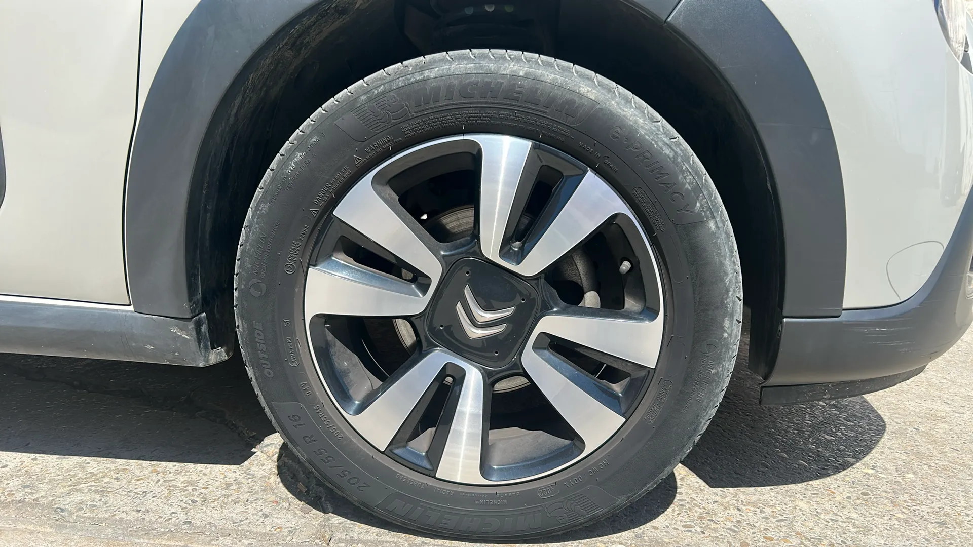 Citroën C3 PureTech Shine - foto 25
