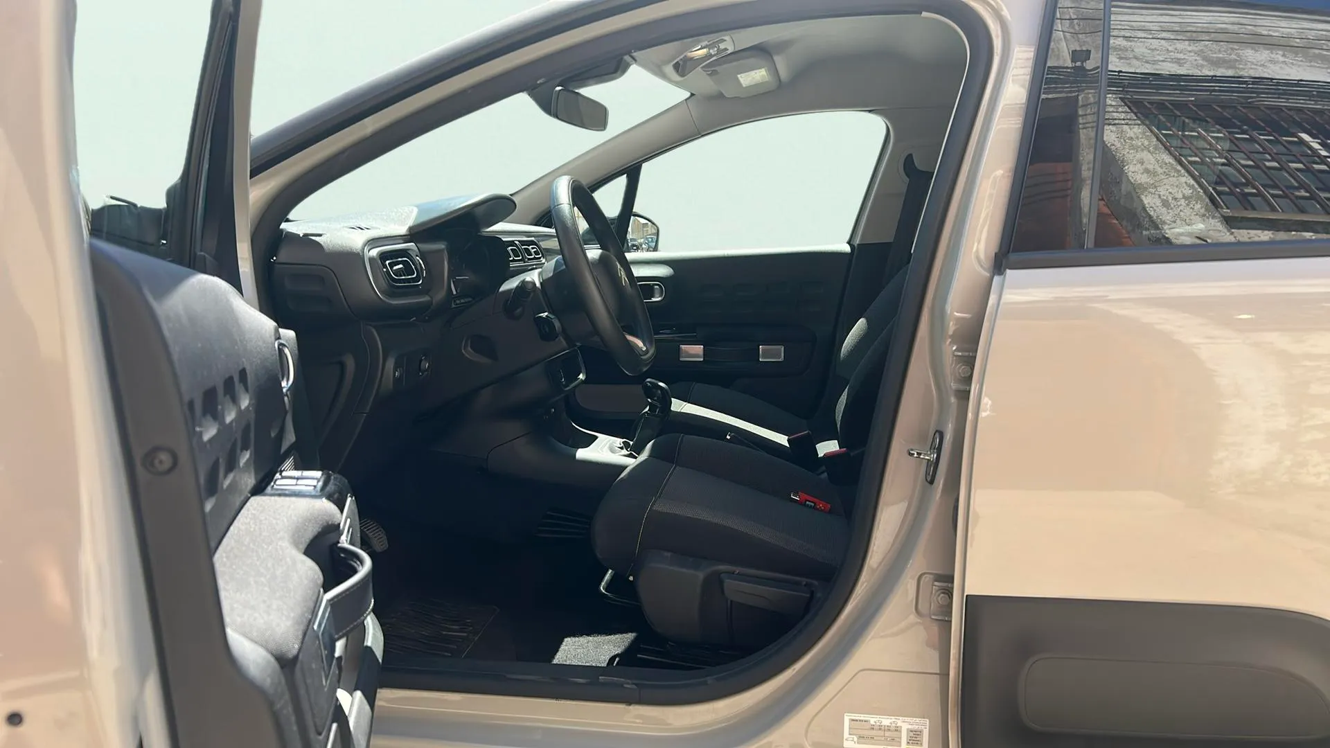 Citroën C3 PureTech Shine - foto 21
