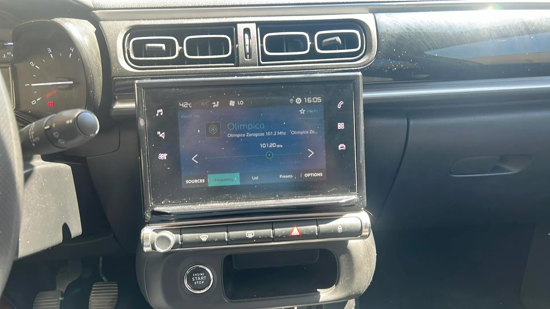 Citroën C3 PureTech Shine - foto 18