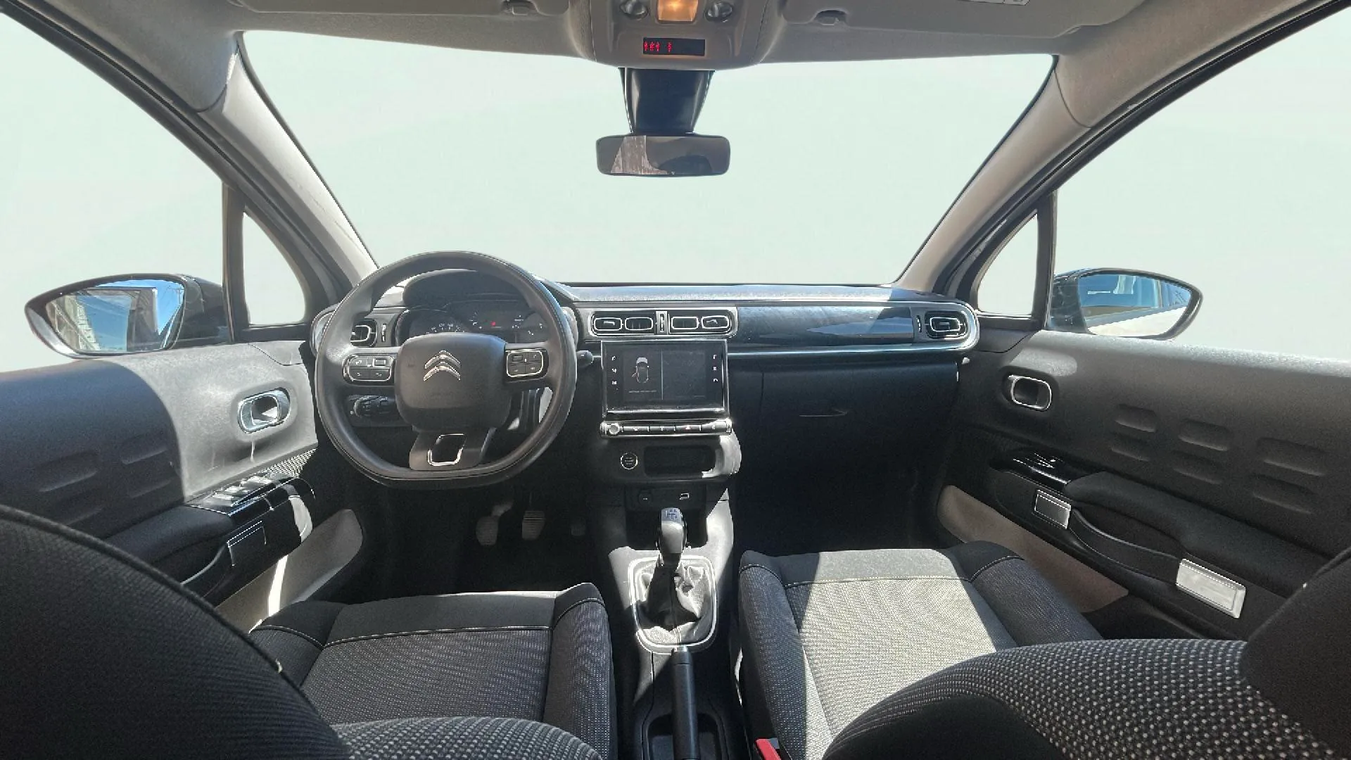 Citroën C3 PureTech Shine - foto 11