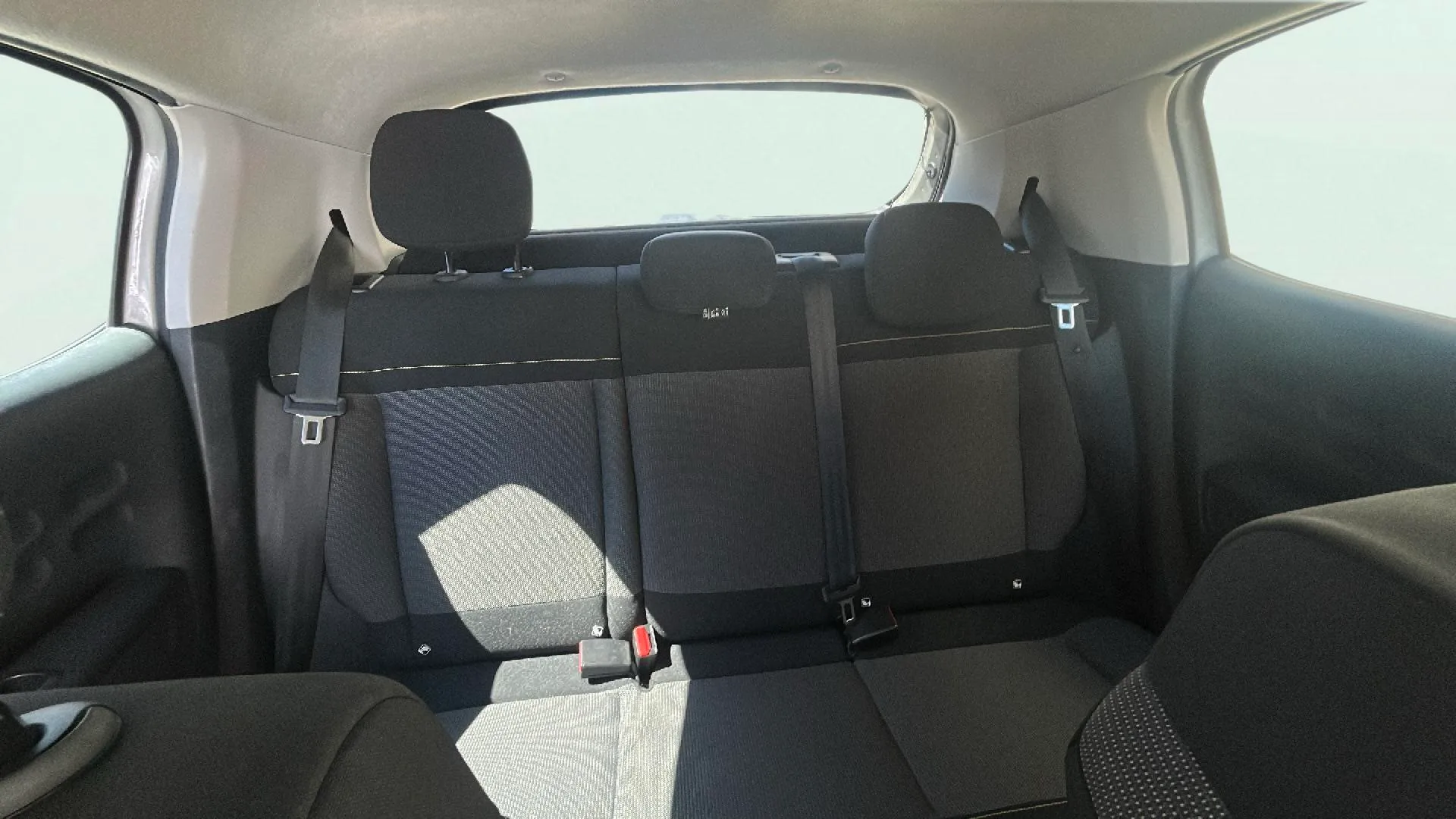 Citroën C3 PureTech Shine - foto 20