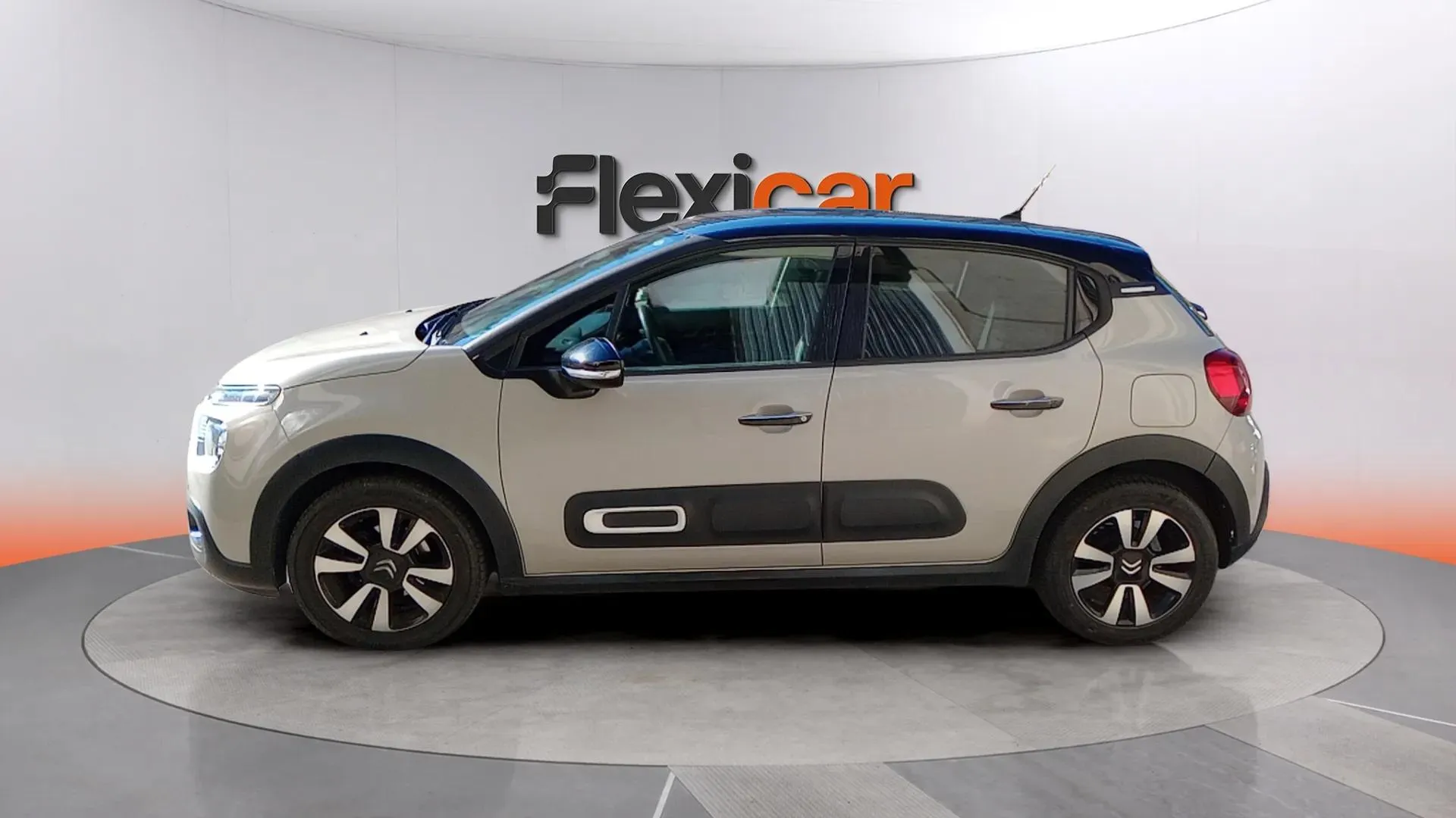Citroën C3 PureTech Shine - foto 4
