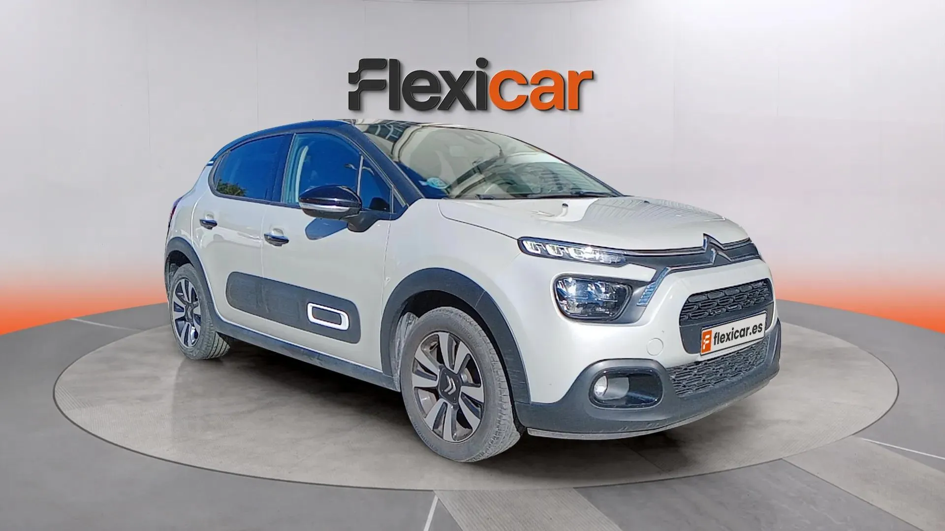Citroën C3 PureTech Shine