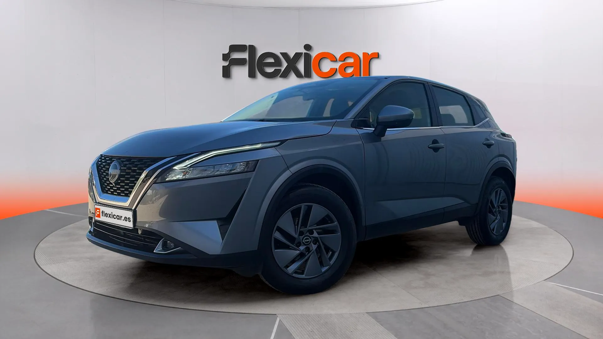 Nissan Qashqai DIG-T mHEV 4x2 Acenta - foto 8