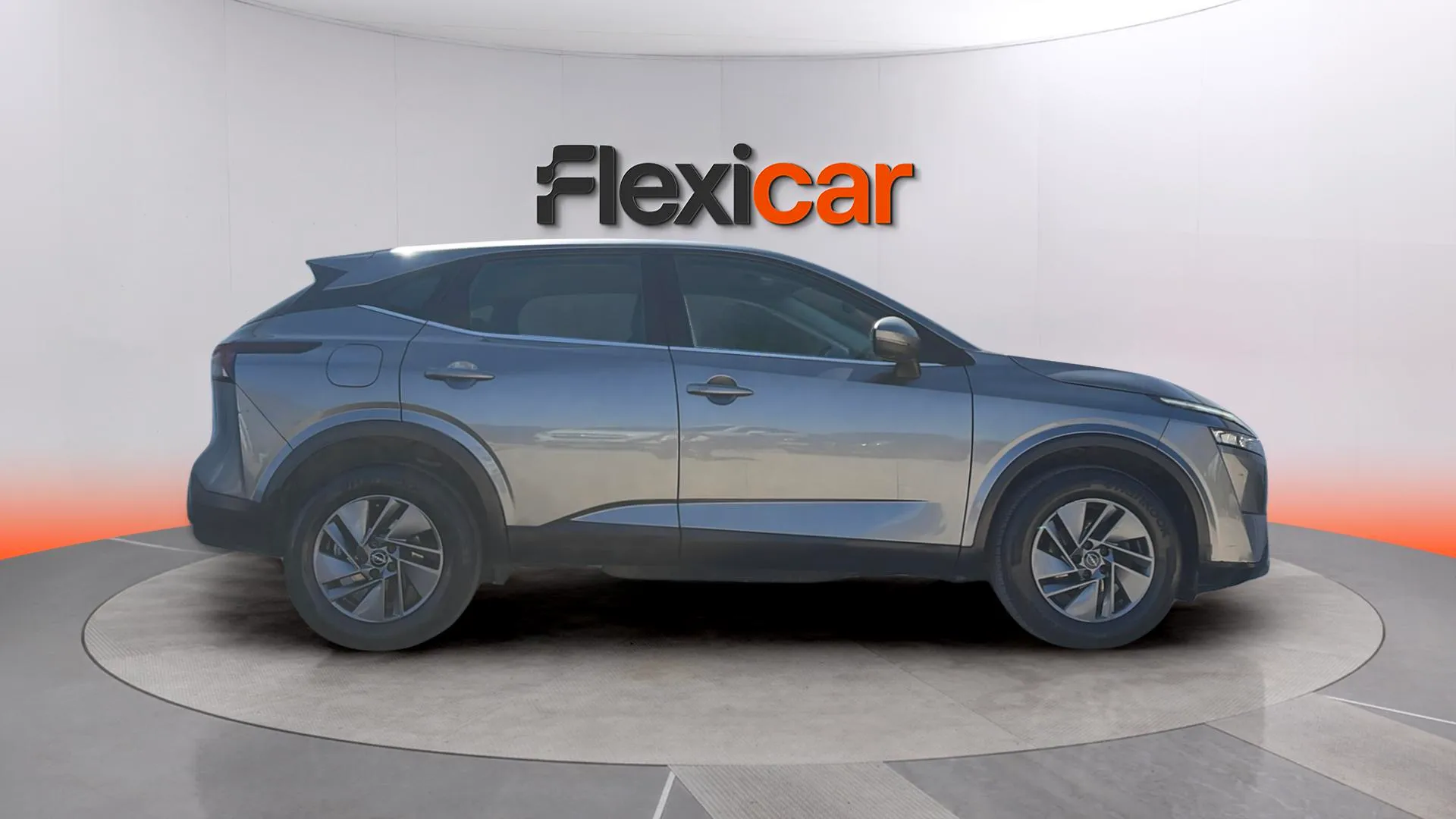 Nissan Qashqai DIG-T mHEV 4x2 Acenta - foto 3