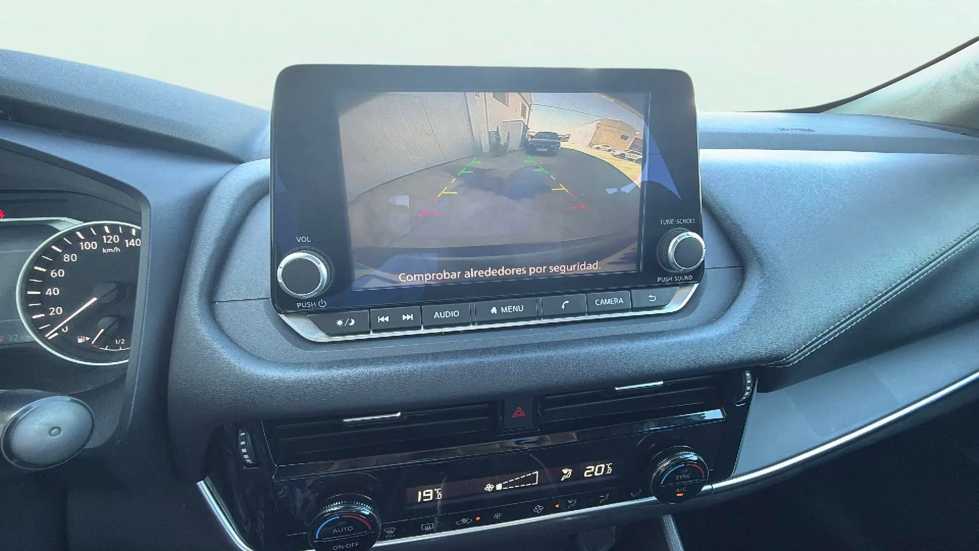 Nissan Qashqai DIG-T mHEV 4x2 Acenta - foto 15
