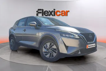 nissan qashqai dig t 103kw 140cv mhev 4x2 acenta hibrido no enchufable manual orihuela 903000000251842