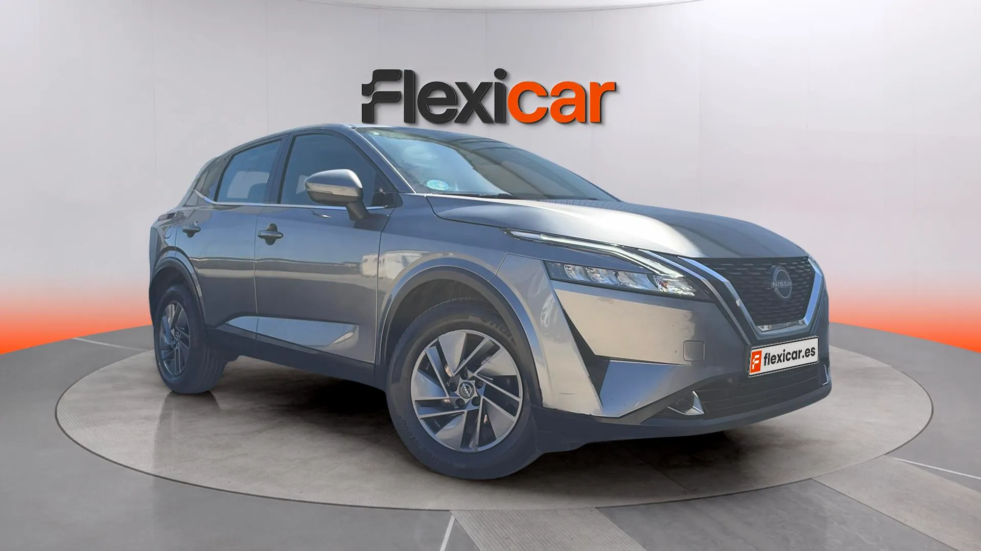 Nissan Qashqai DIG-T mHEV 4x2 Acenta