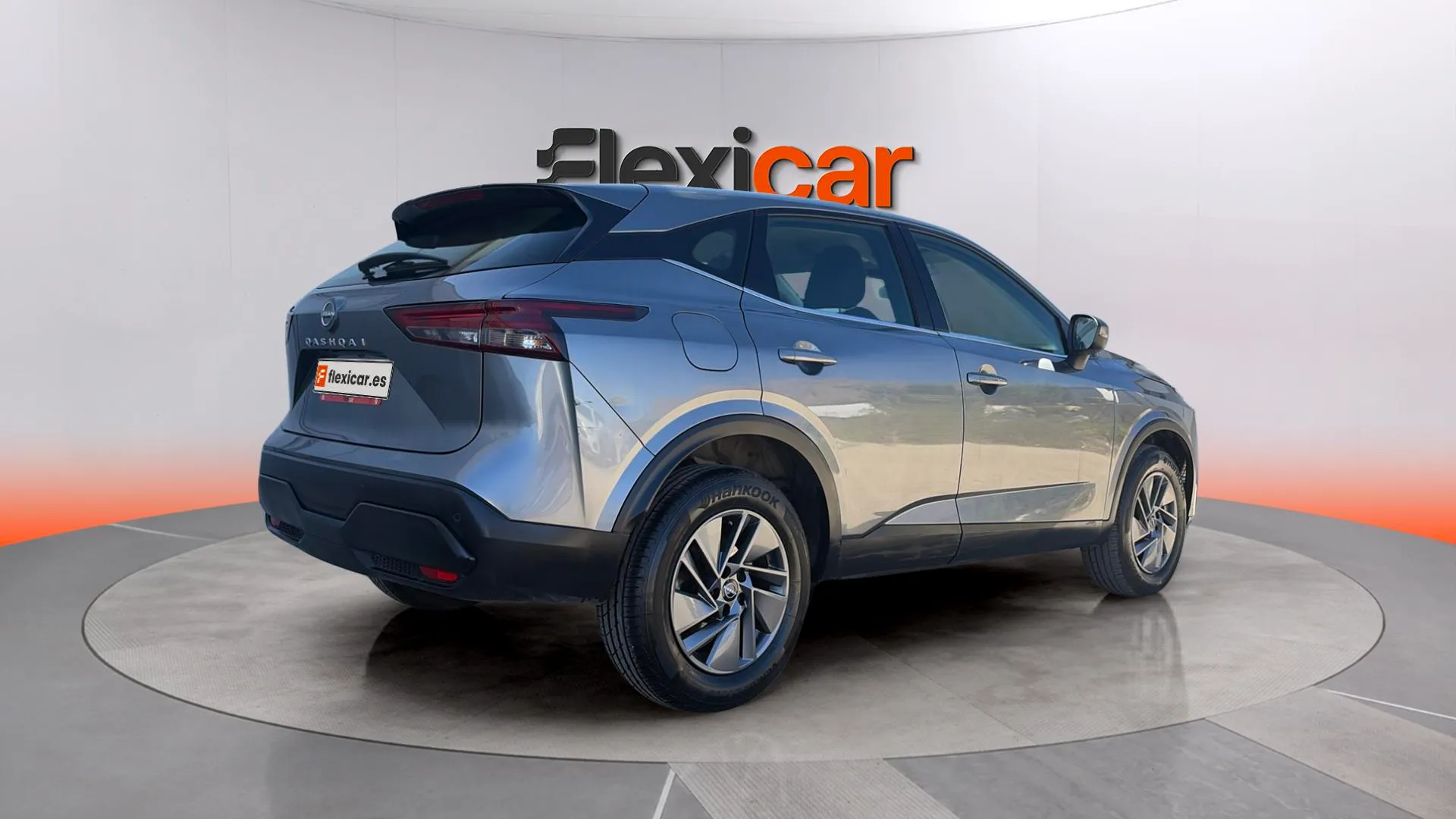 Nissan Qashqai DIG-T mHEV 4x2 Acenta - foto 4
