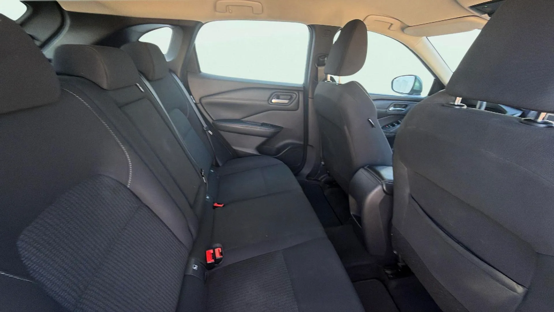 Nissan Qashqai DIG-T mHEV 4x2 Acenta - foto 18