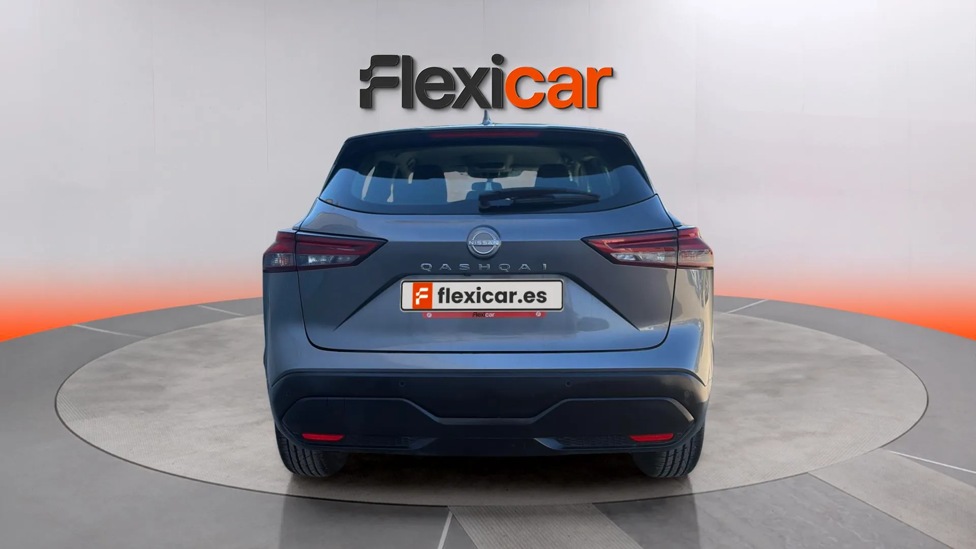 Nissan Qashqai DIG-T mHEV 4x2 Acenta - foto 5