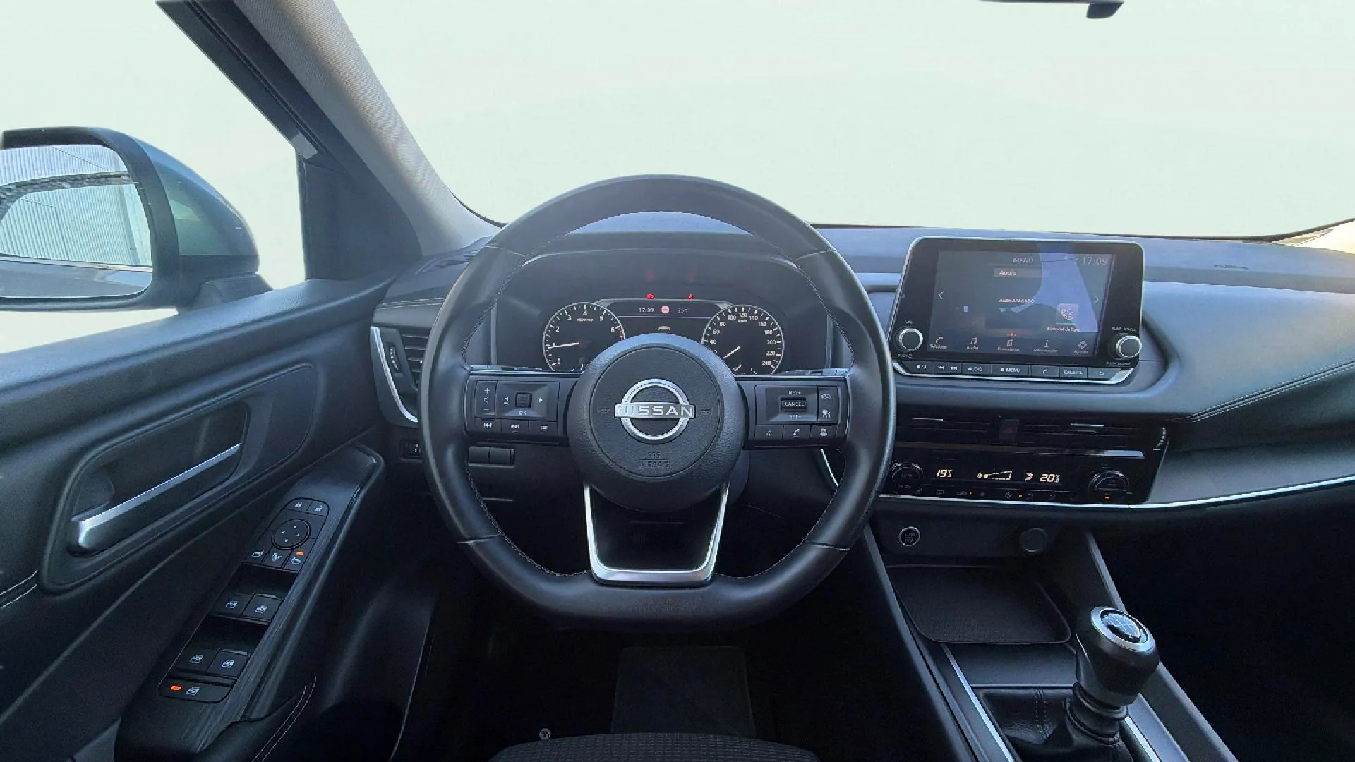 Nissan Qashqai DIG-T mHEV 4x2 Acenta - foto 10