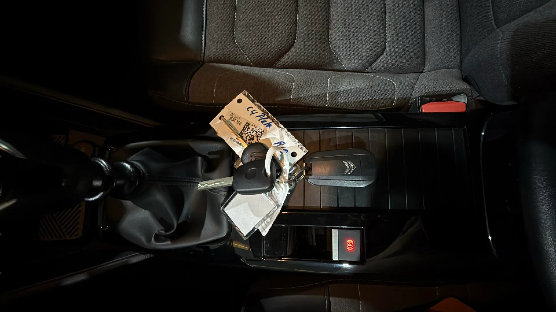 Citroën C4 PureTech 130 Feel Pack - foto 20