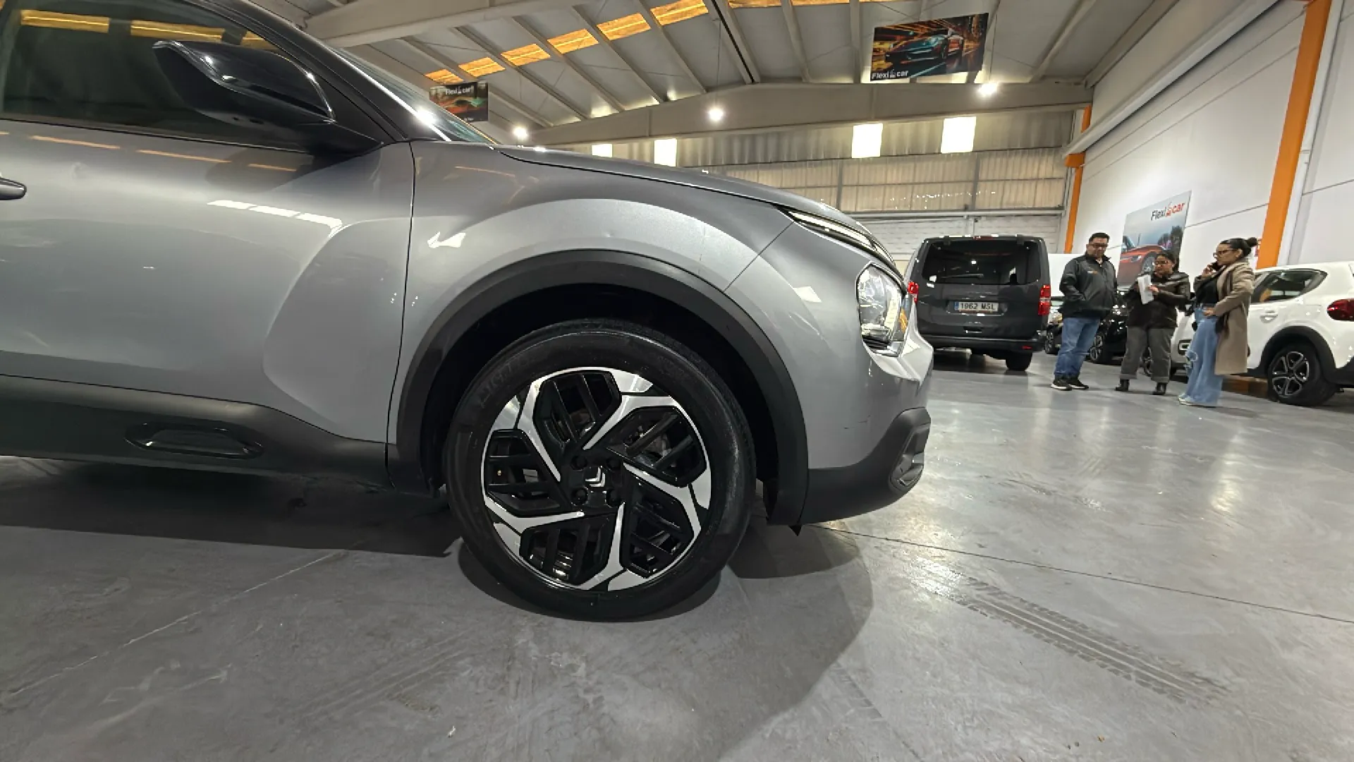 Citroën C4 PureTech 130 Feel Pack - foto 17