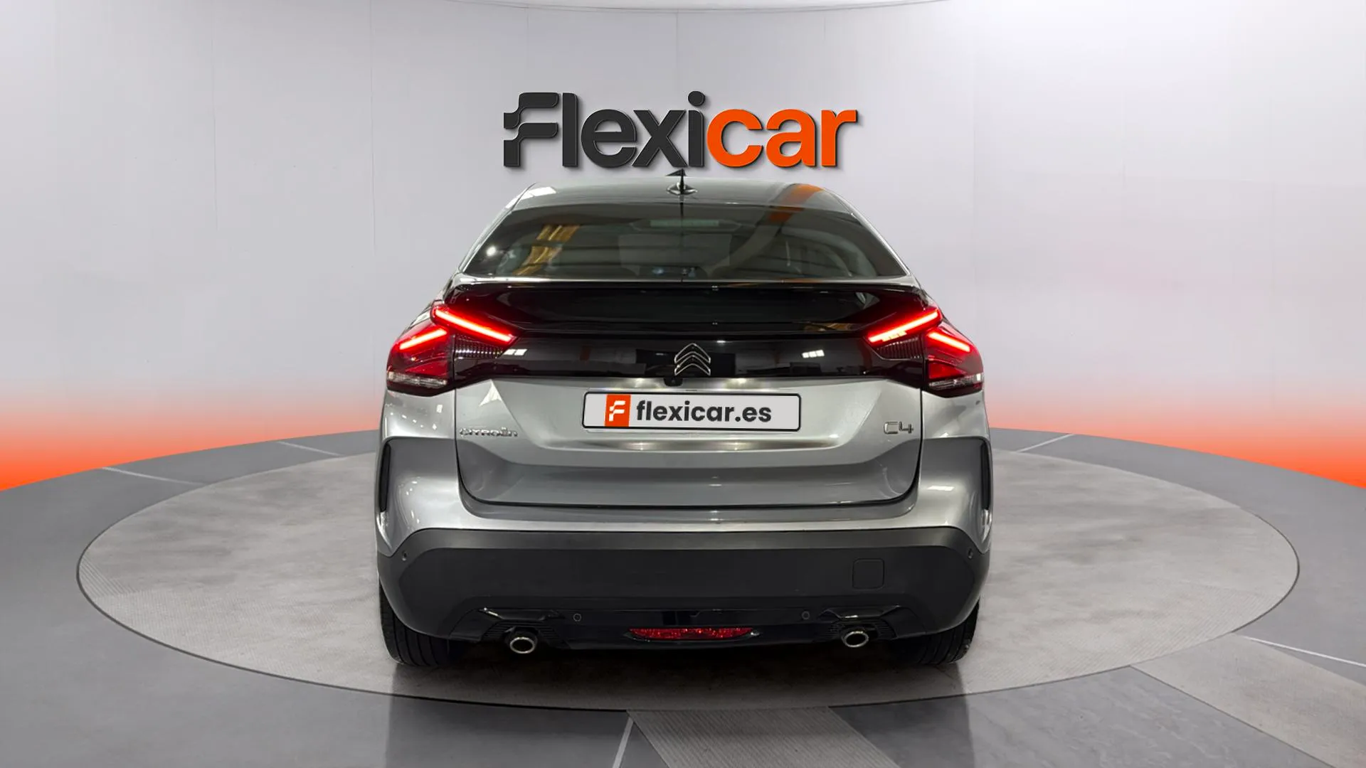Citroën C4 PureTech 130 Feel Pack - foto 6