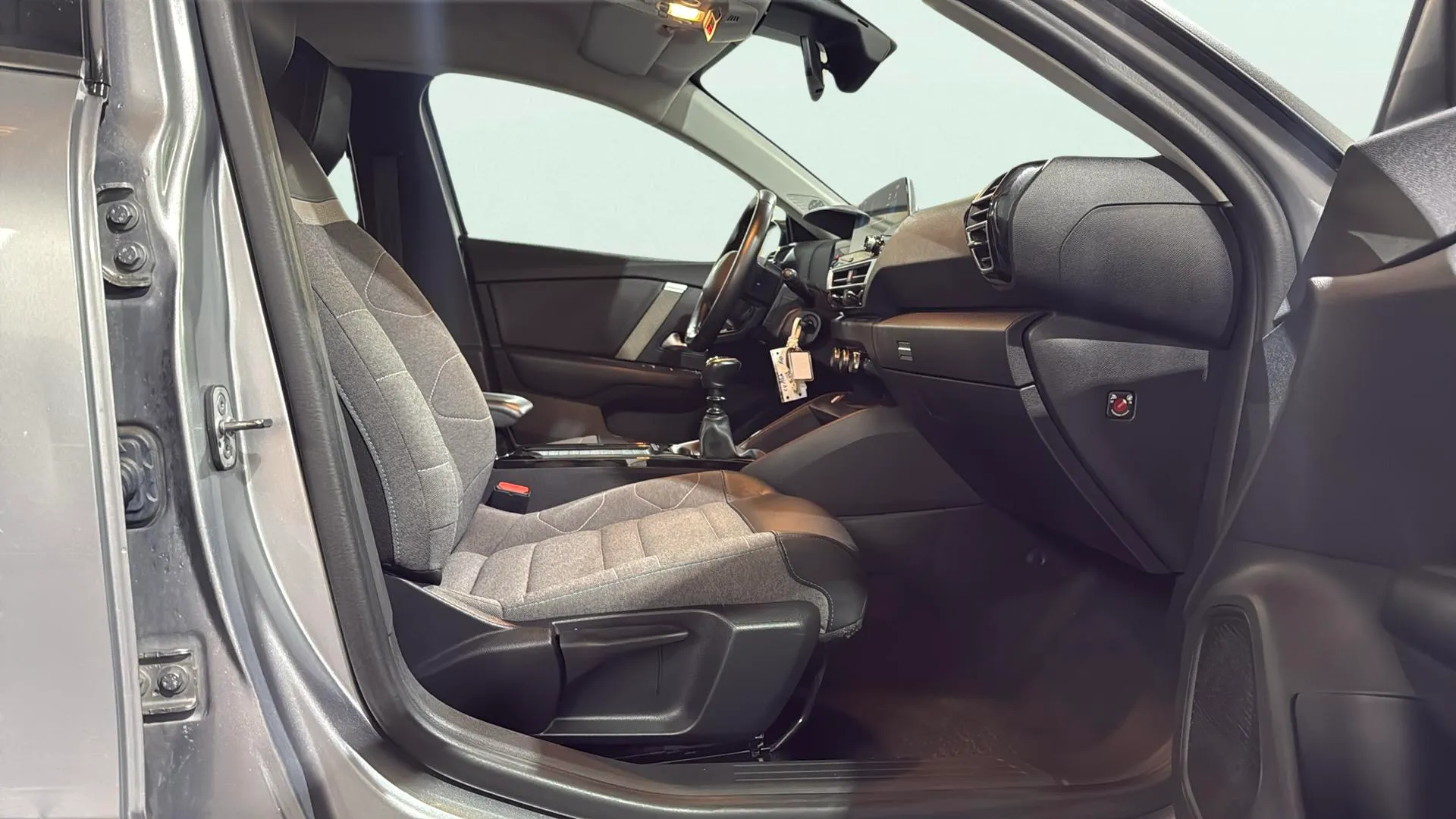 Citroën C4 PureTech 130 Feel Pack - foto 12