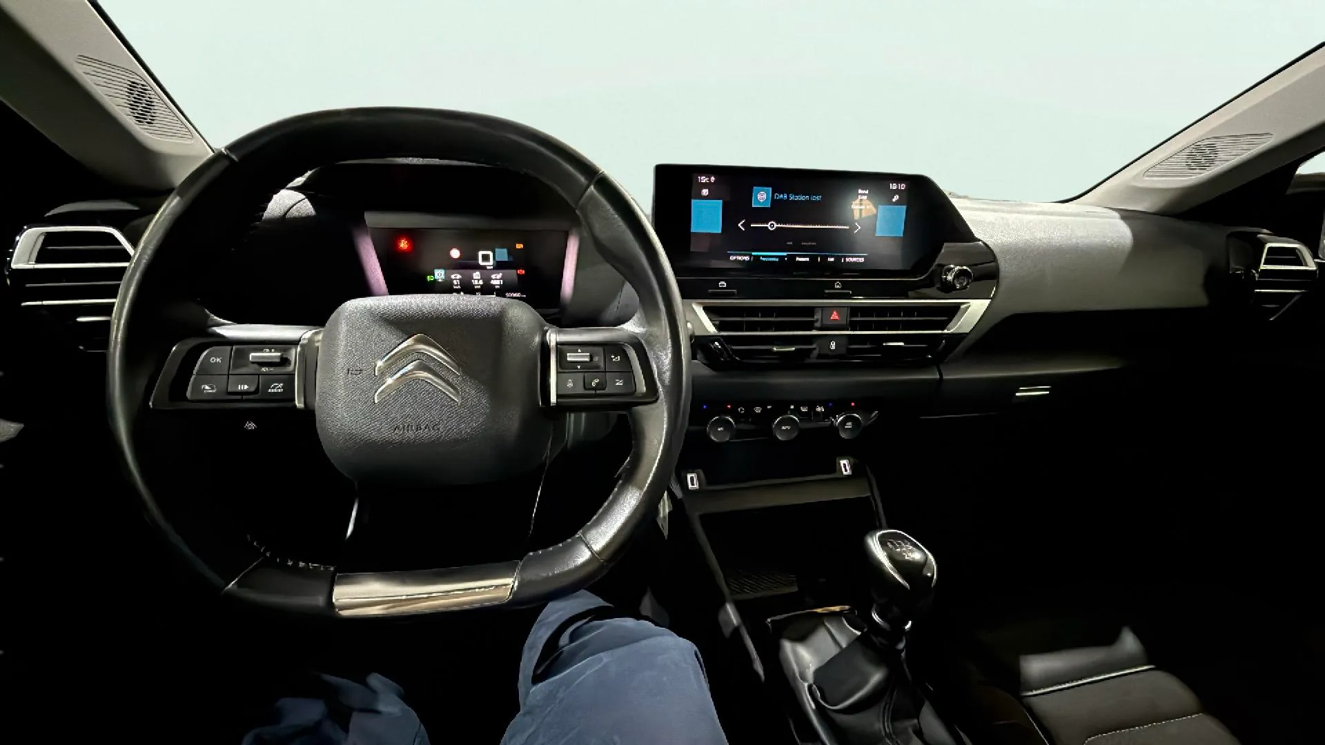 Citroën C4 PureTech 130 Feel Pack - foto 16