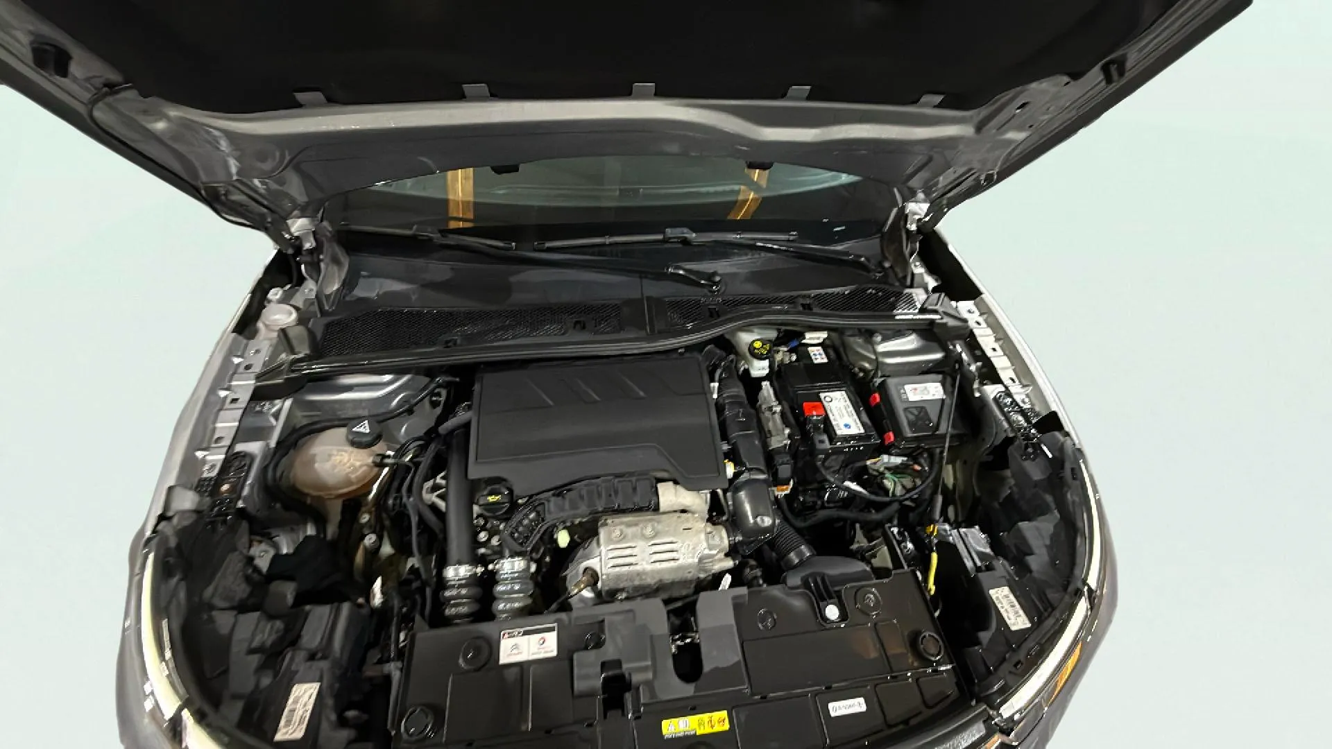 Citroën C4 PureTech 130 Feel Pack - foto 18
