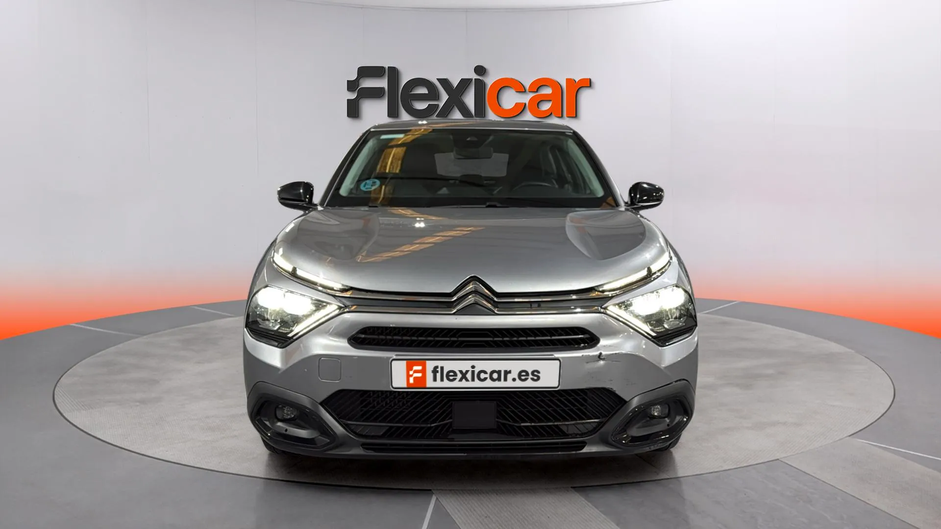 Citroën C4 PureTech 130 Feel Pack - foto 2