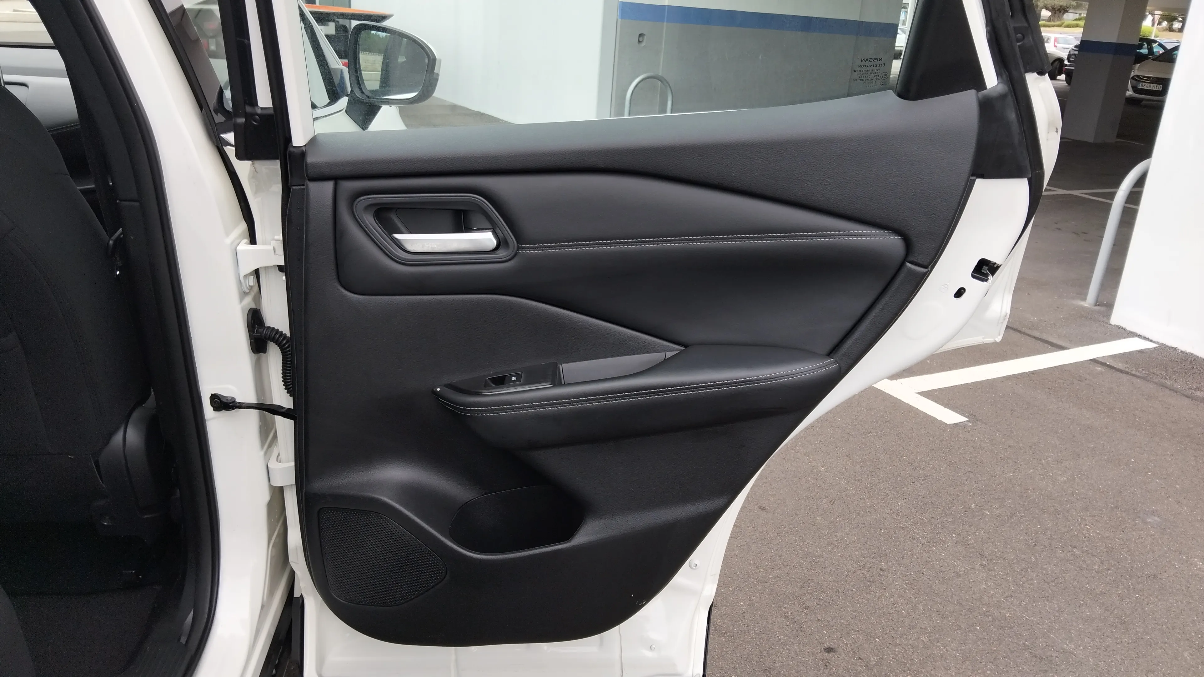 Nissan Qashqai DIG-T mHEV 4x2 Acenta - foto 14