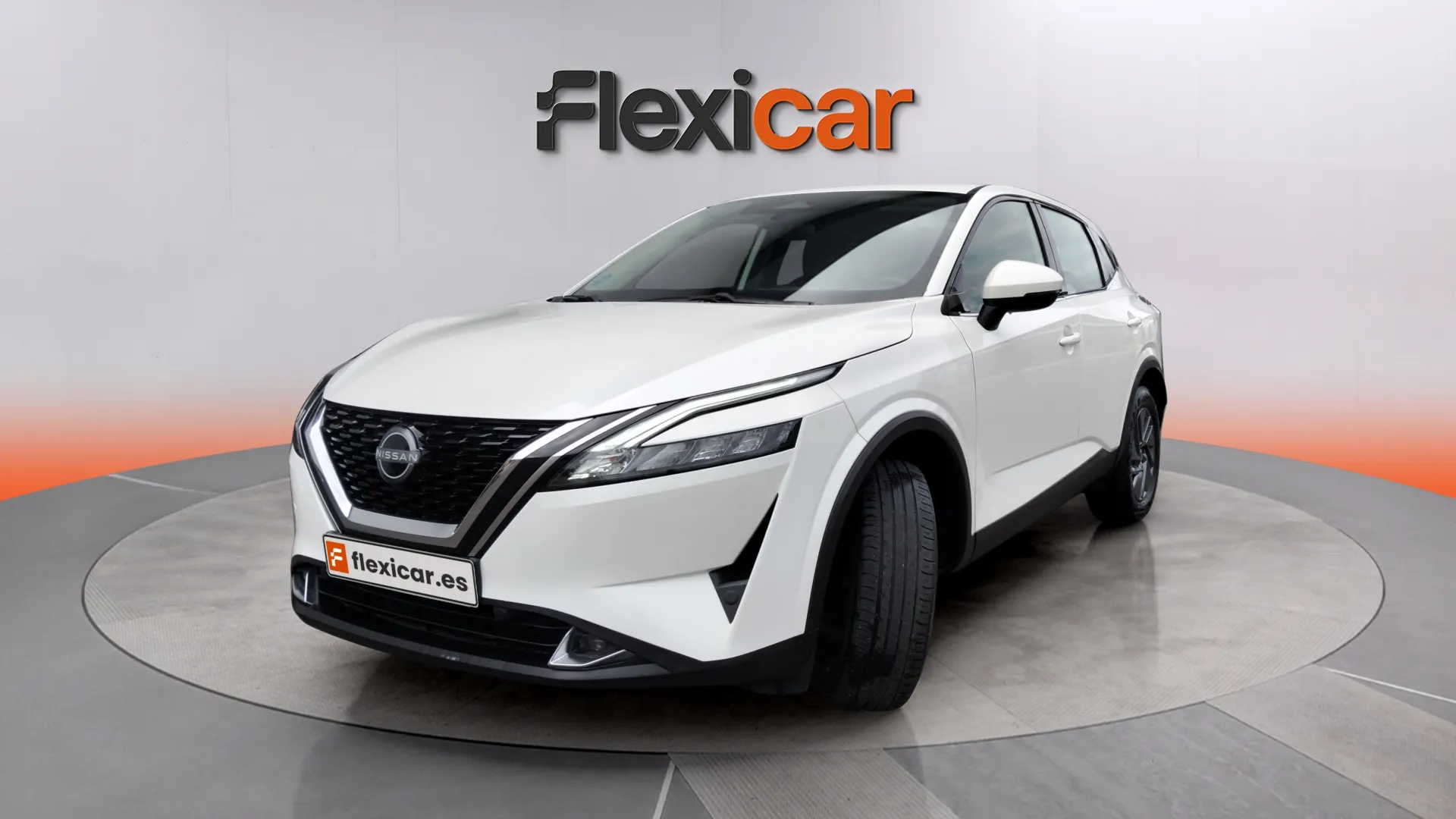 Nissan Qashqai DIG-T mHEV 4x2 Acenta - foto 3