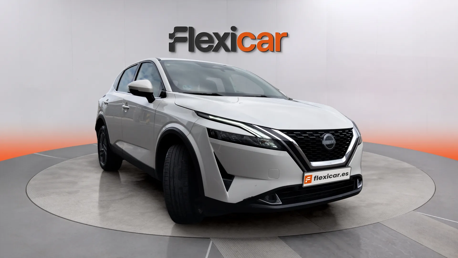 Nissan Qashqai DIG-T mHEV 4x2 Acenta