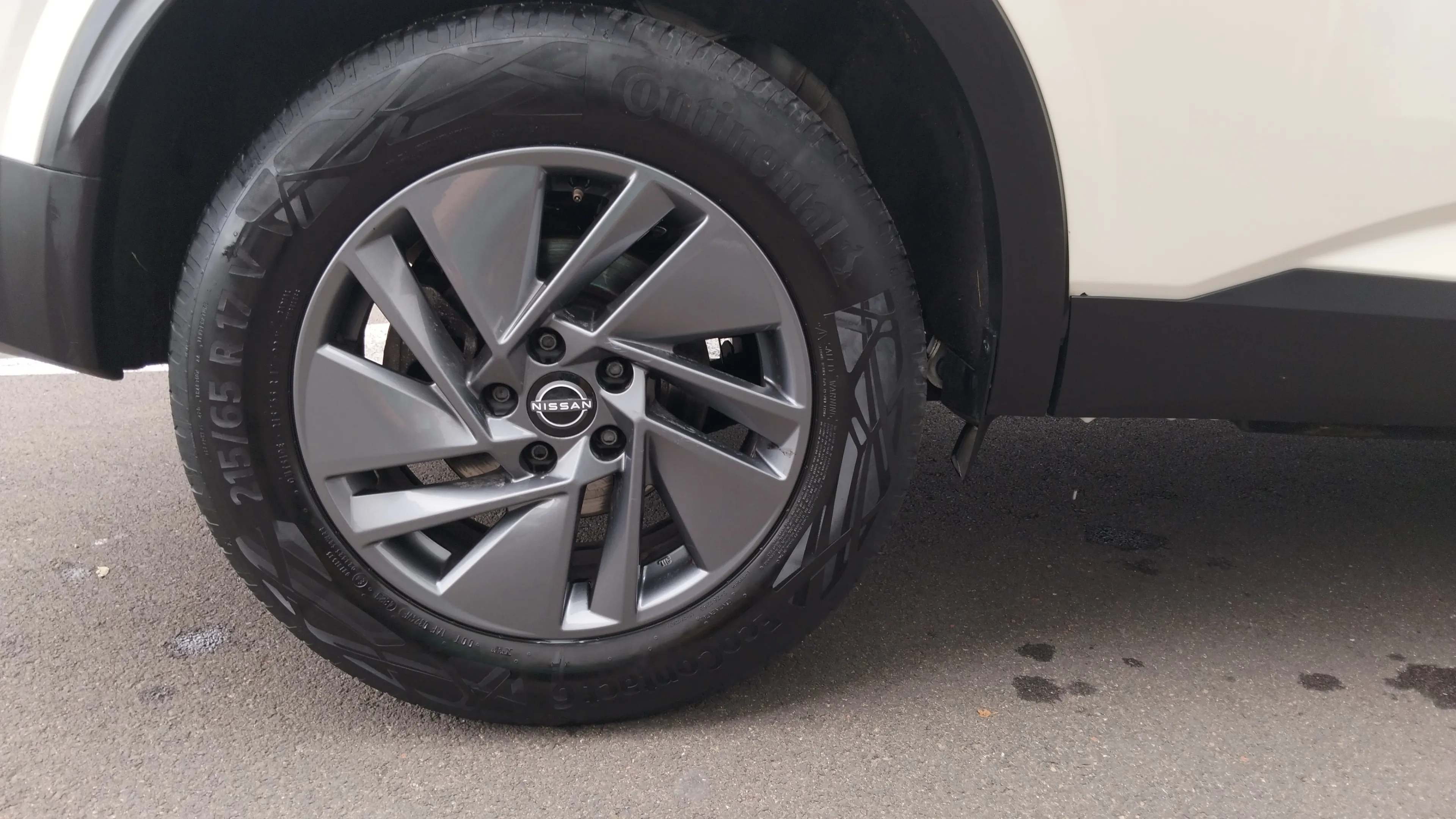 Nissan Qashqai DIG-T mHEV 4x2 Acenta - foto 9