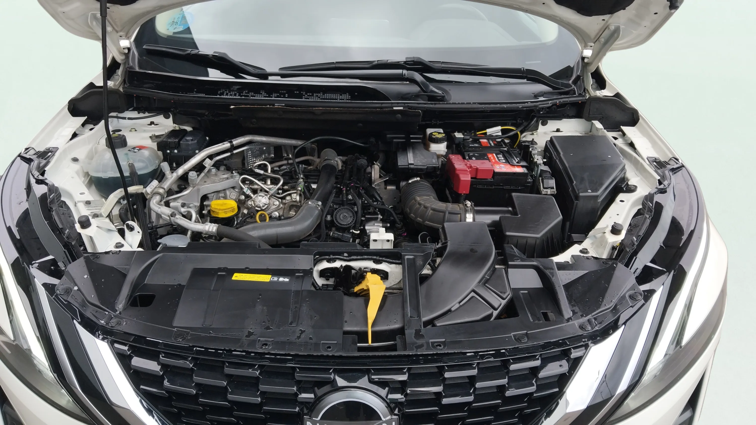 Nissan Qashqai DIG-T mHEV 4x2 Acenta - foto 17