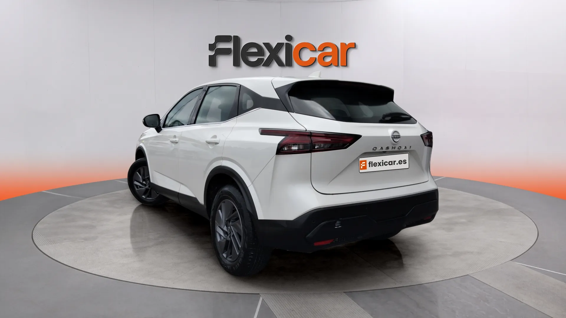 Nissan Qashqai DIG-T mHEV 4x2 Acenta - foto 5