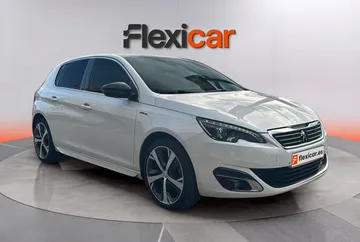 peugeot 308 5p gt line 12 puretech 130 s amps gasolina manual coruna 903000000251850