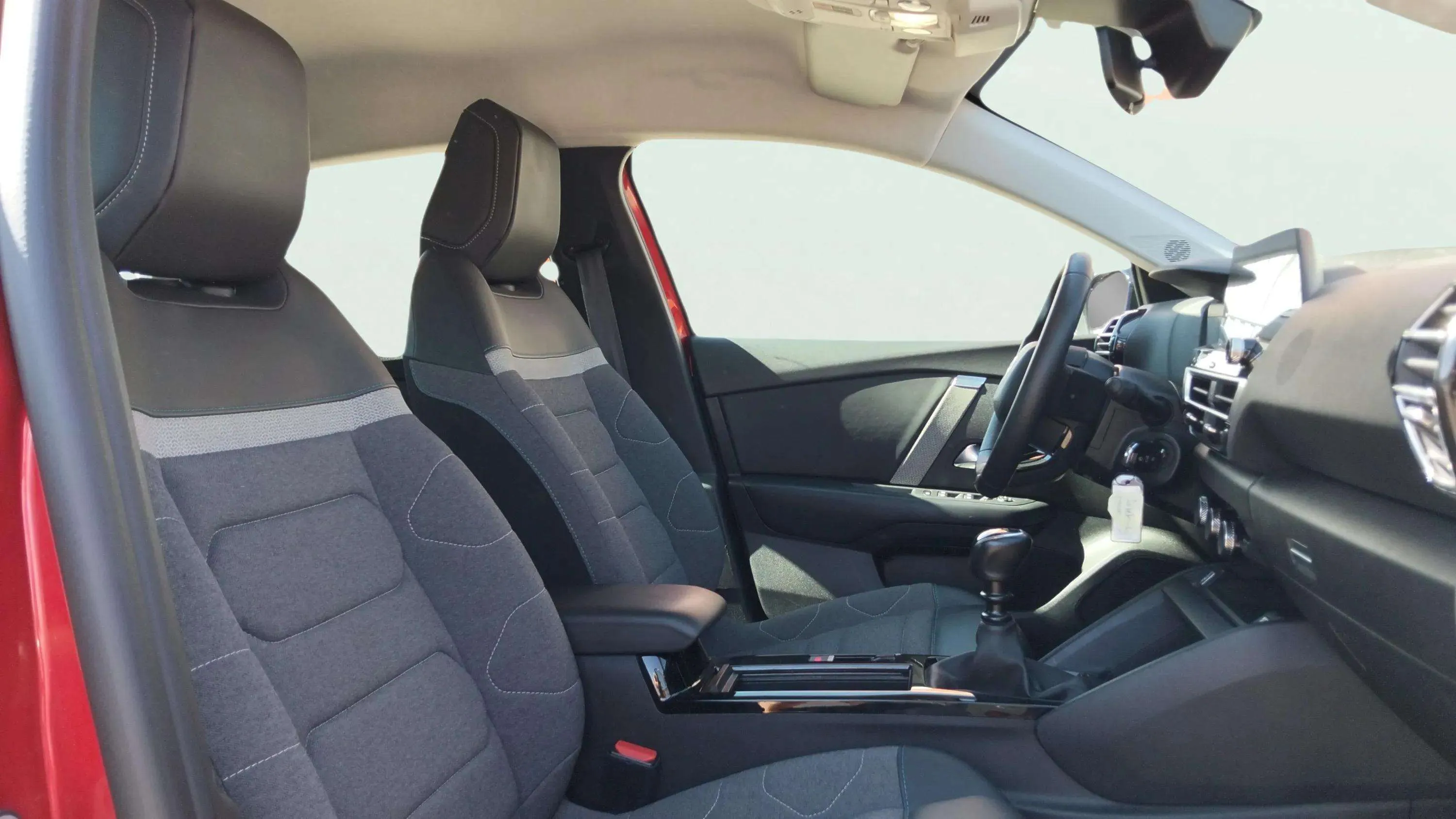 Citroën C4 PureTech 130 Feel Pack - foto 27