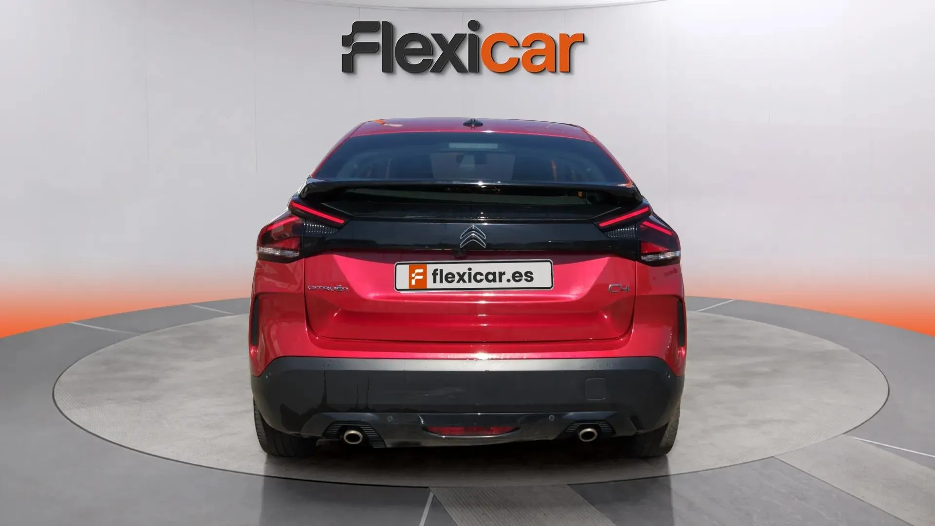 Citroën C4 PureTech 130 Feel Pack - foto 6