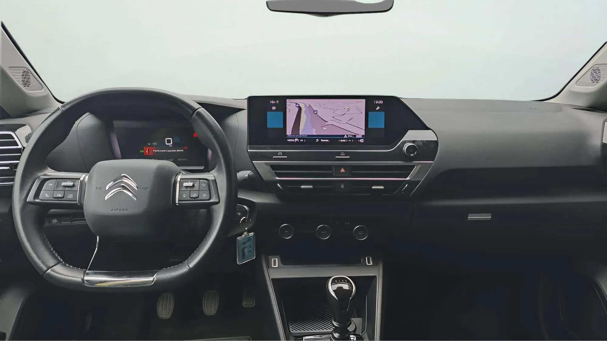Citroën C4 PureTech 130 Feel Pack - foto 9