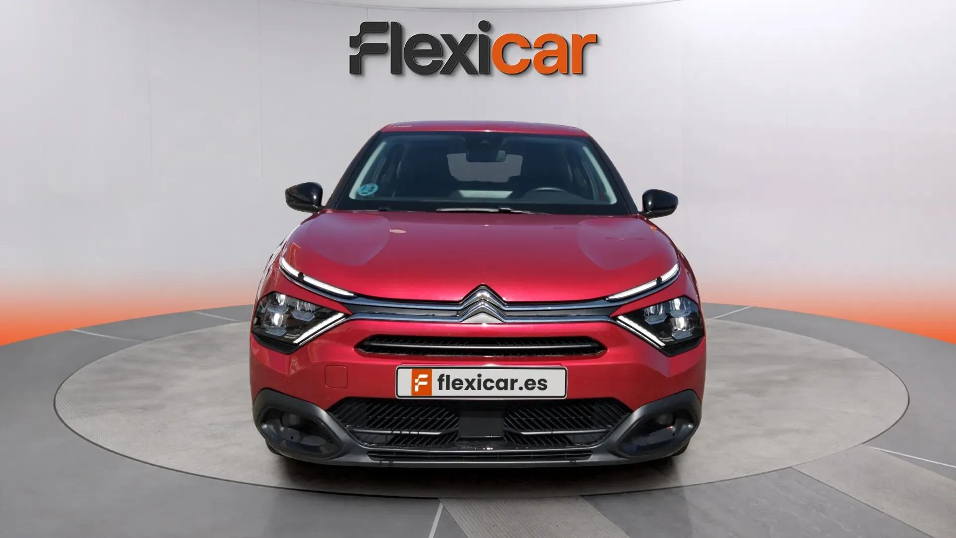 Citroën C4 PureTech 130 Feel Pack - foto 2