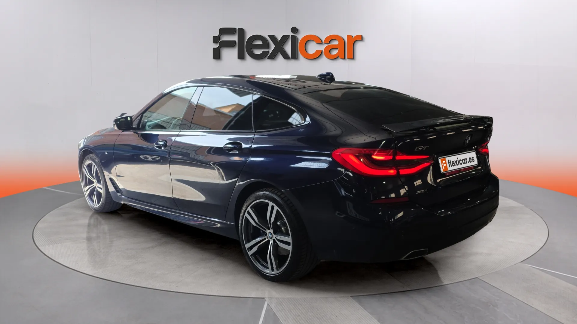 BMW Serie 6 630d Gran Turismo - foto 5