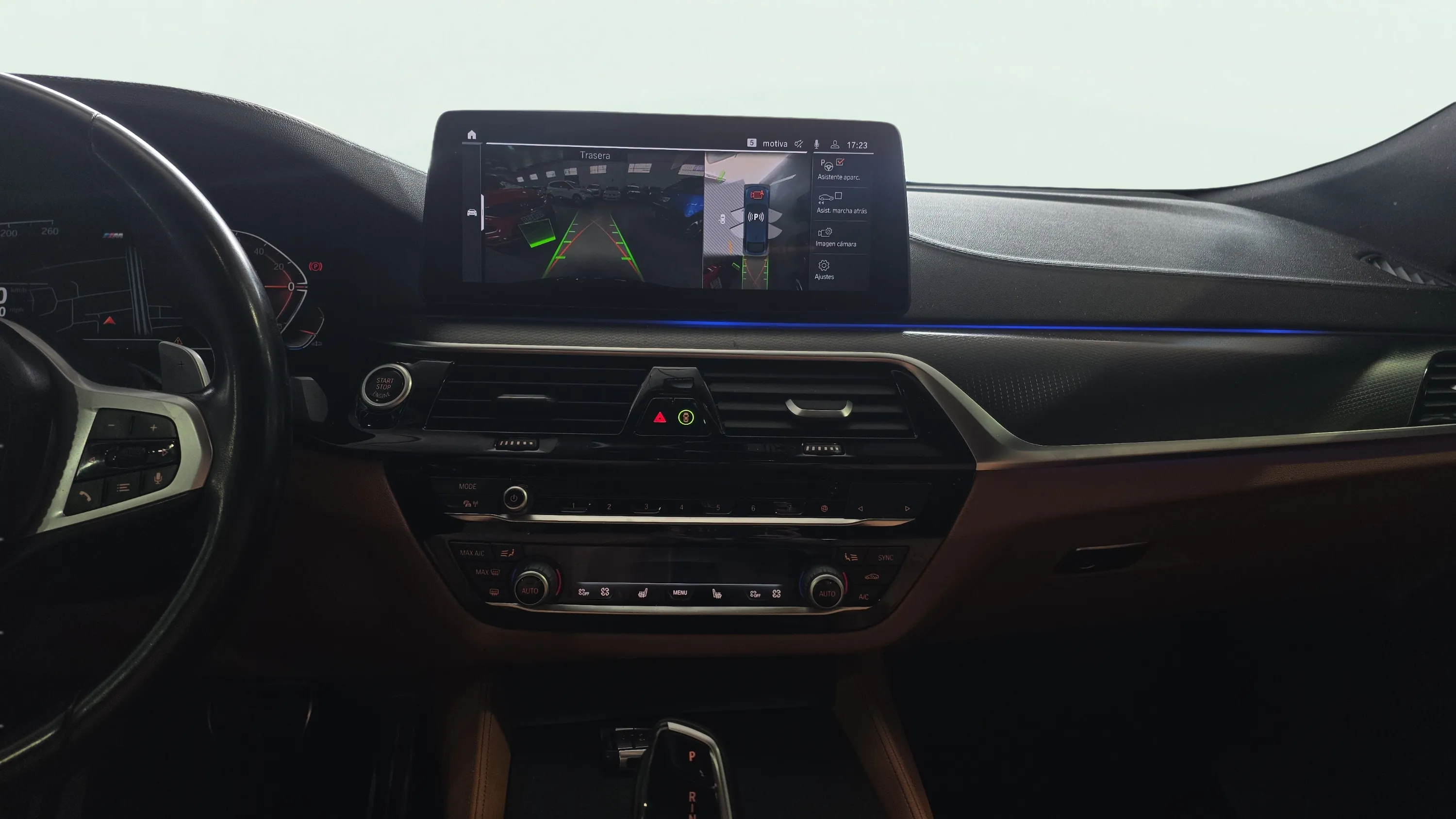 BMW Serie 6 630d Gran Turismo - foto 13