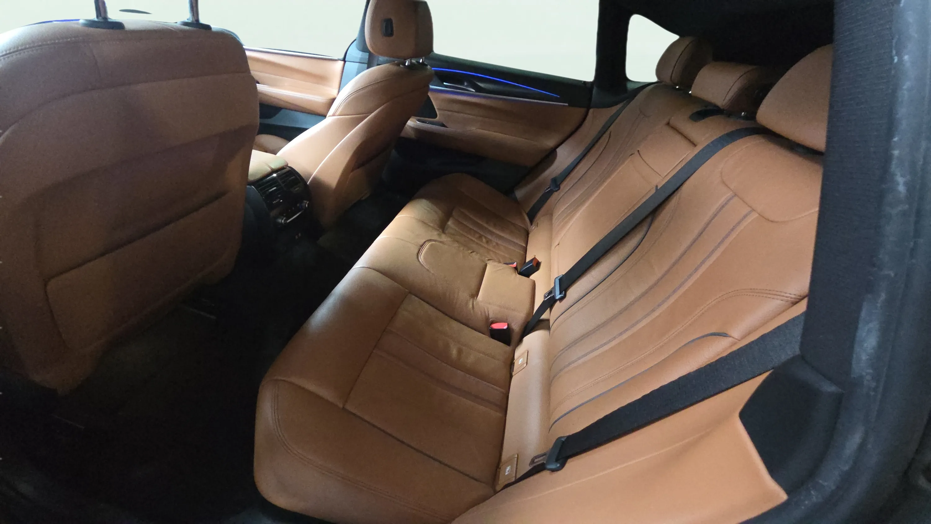 BMW Serie 6 630d Gran Turismo - foto 15