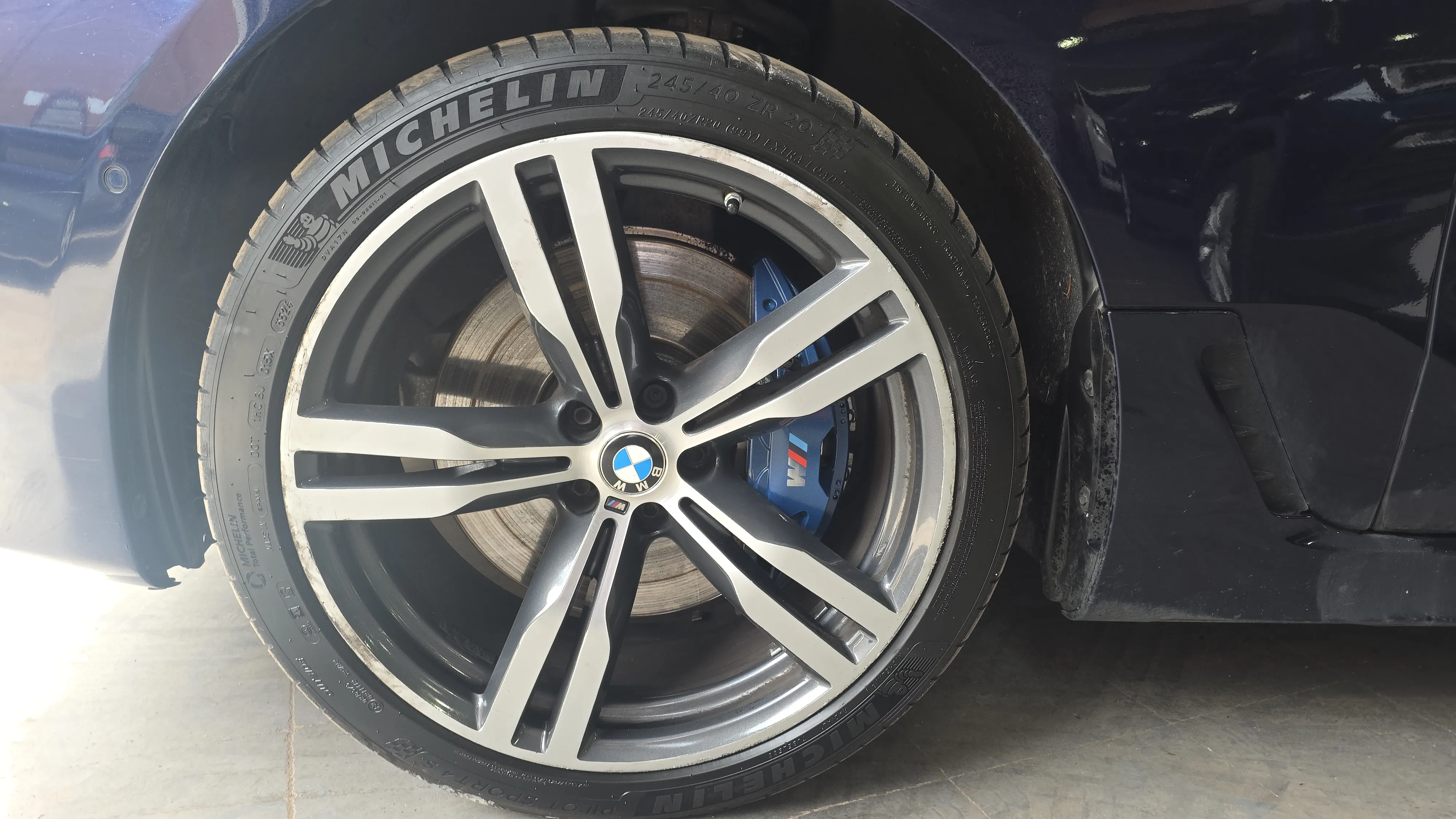 BMW Serie 6 630d Gran Turismo - foto 16