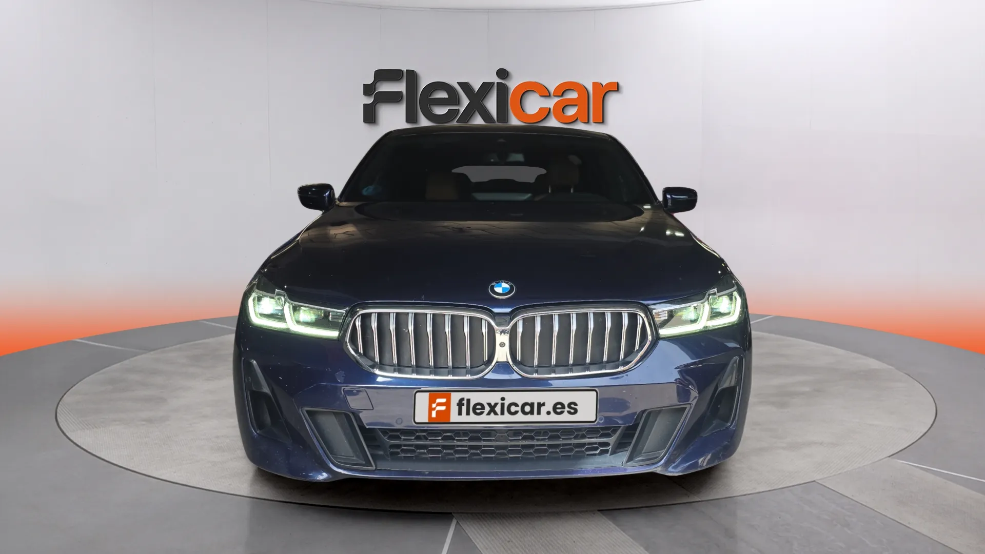 BMW Serie 6 630d Gran Turismo - foto 2