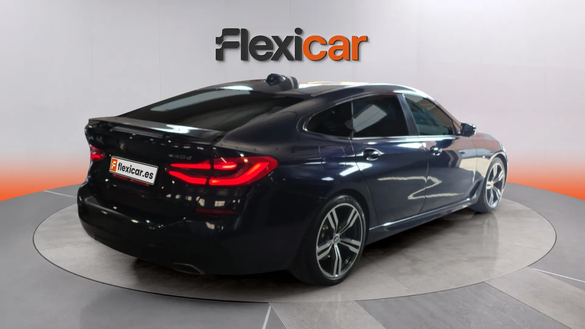 BMW Serie 6 630d Gran Turismo - foto 7