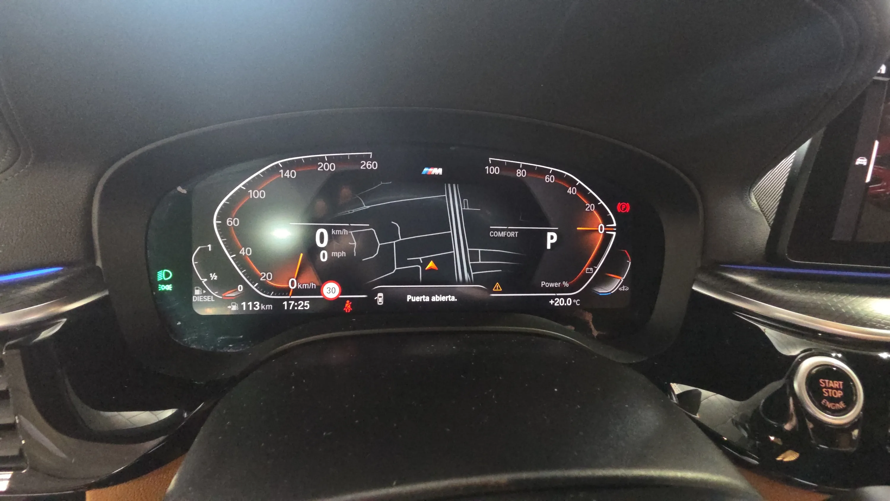 BMW Serie 6 630d Gran Turismo - foto 12