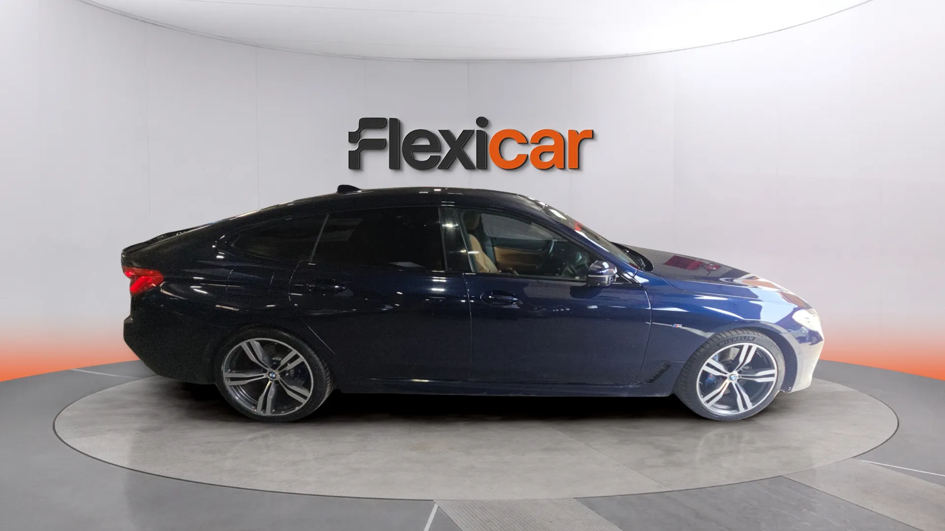 BMW Serie 6 630d Gran Turismo - foto 8