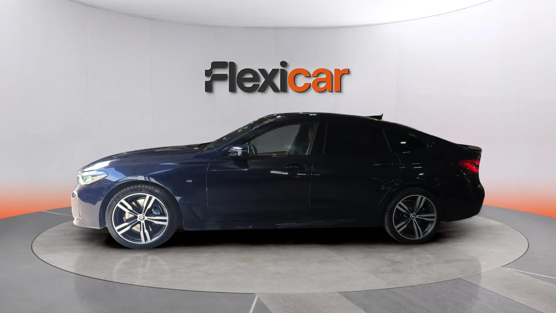 BMW Serie 6 630d Gran Turismo - foto 4