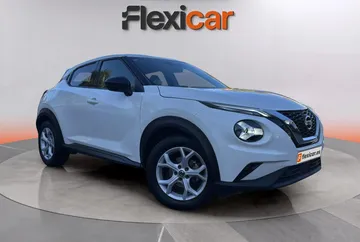 nissan juke dig t 86 kw 117 cv 6 mt acenta gasolina manual alicante 2 903000000251861