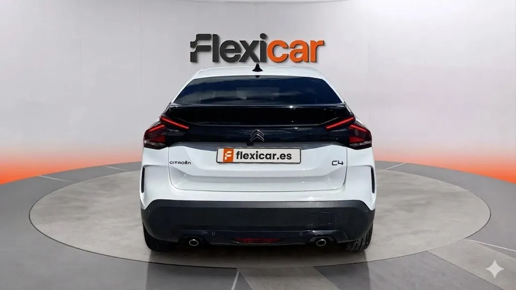 Citroën C4 PureTech 130 Feel Pack - foto 6