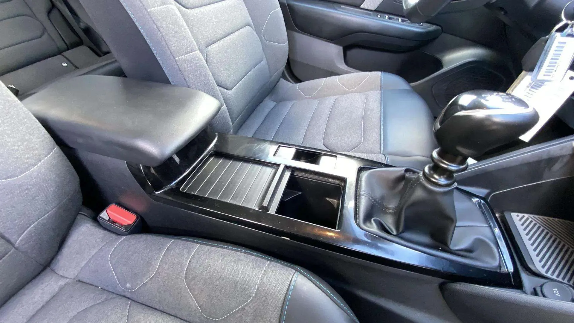 Citroën C4 PureTech 130 Feel Pack - foto 17