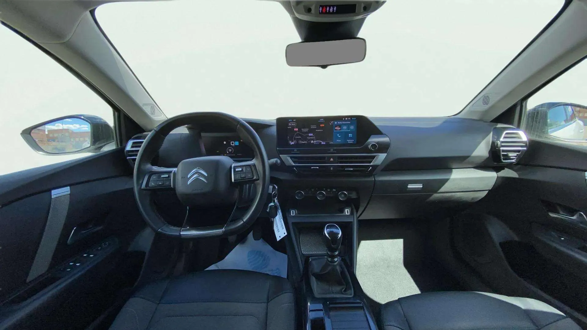 Citroën C4 PureTech 130 Feel Pack - foto 11
