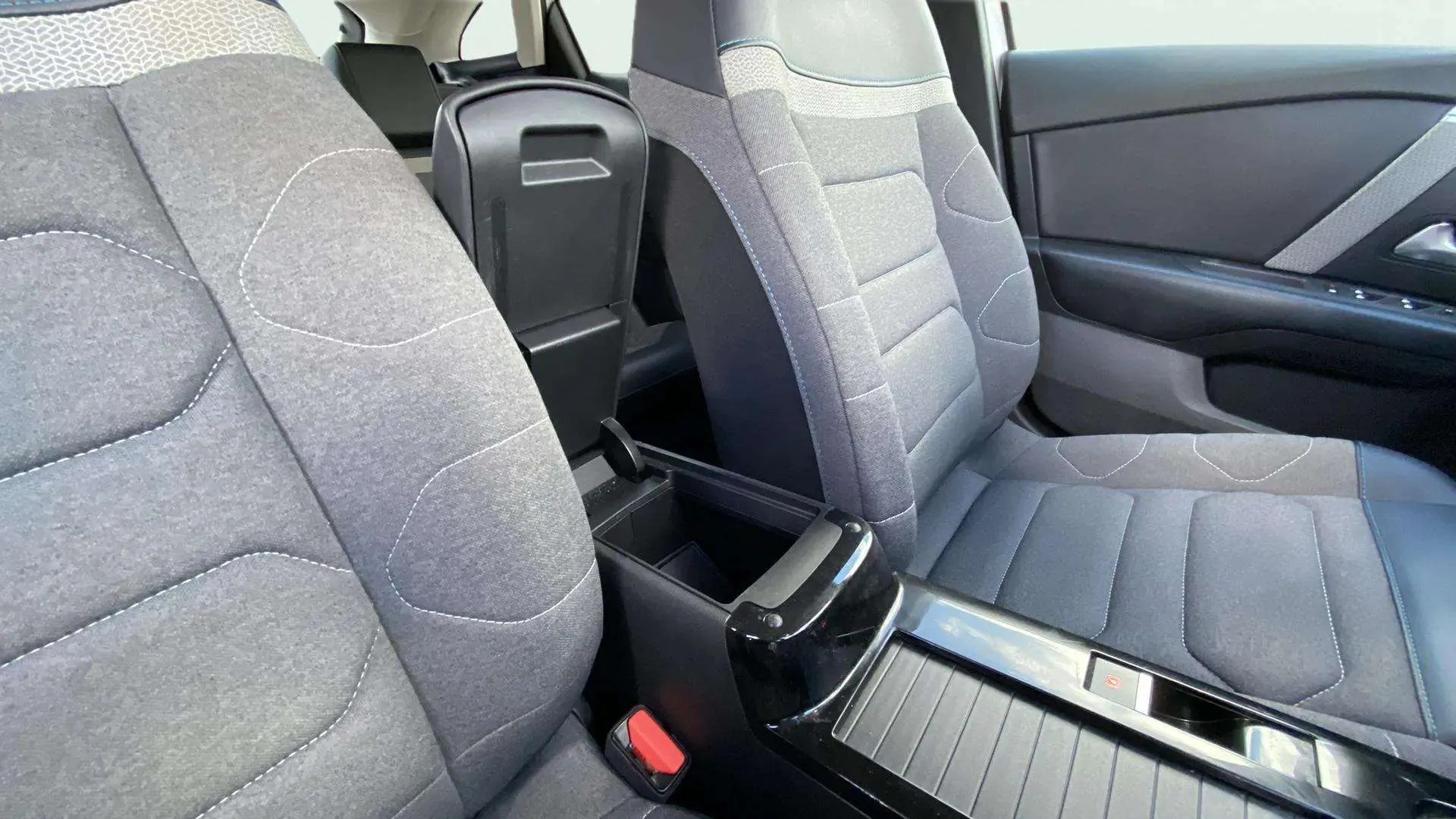 Citroën C4 PureTech 130 Feel Pack - foto 15