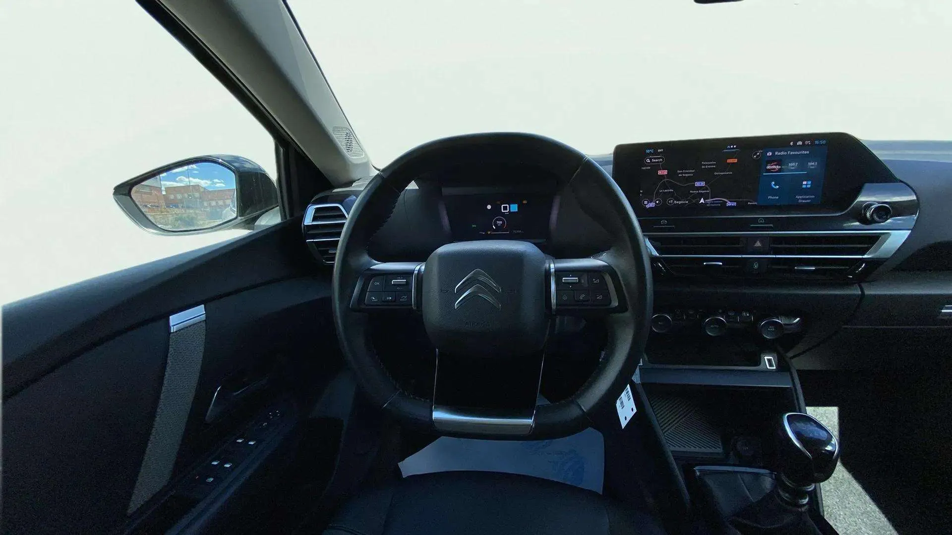 Citroën C4 PureTech 130 Feel Pack - foto 12