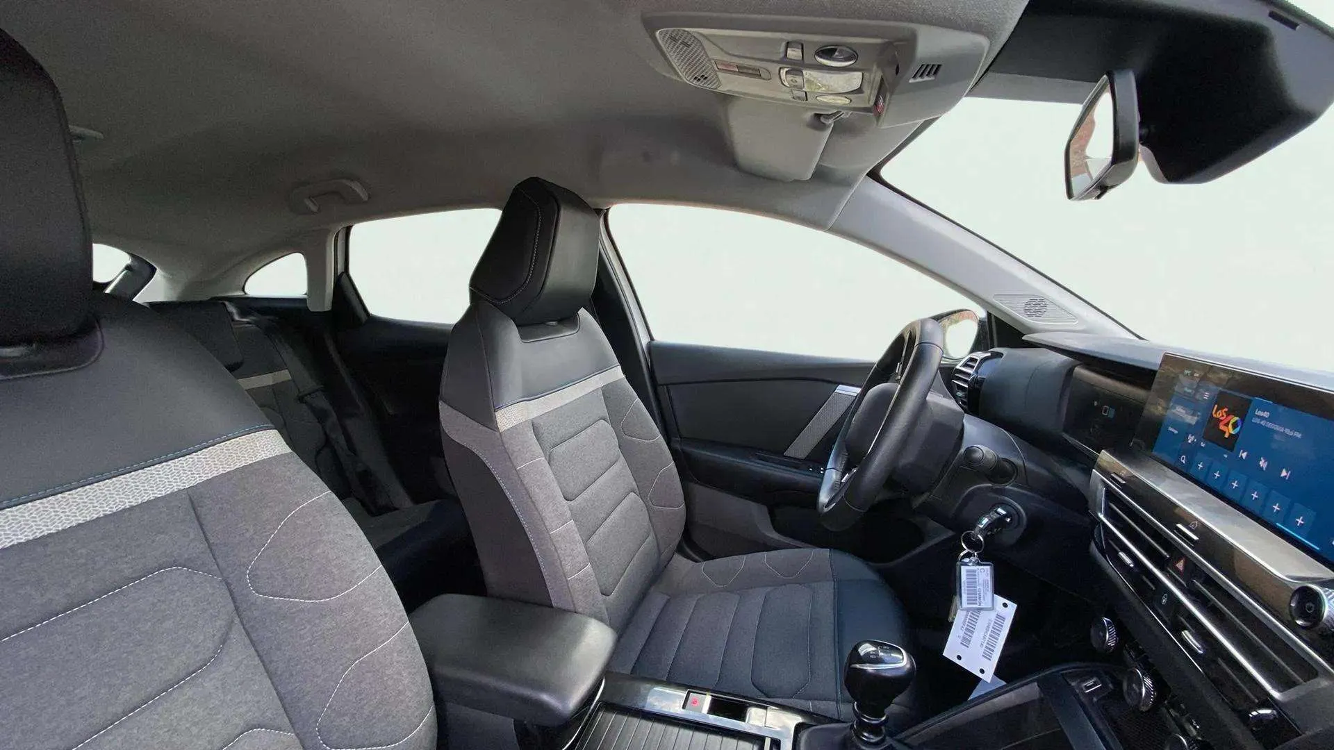 Citroën C4 PureTech 130 Feel Pack - foto 13